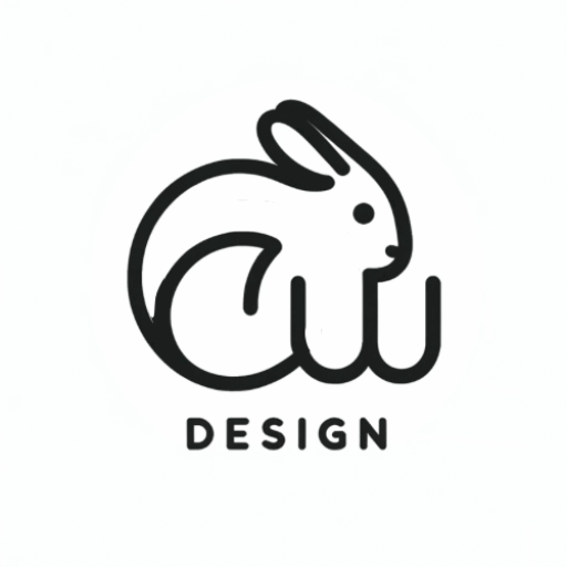 クーデザインのロゴマーク